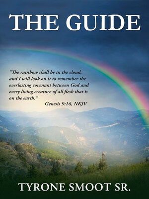 cover image of The Guide